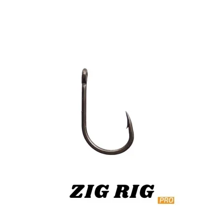 under-carp-haki-karpiowe-zig-rig-2-pro