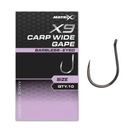 haczyki-matrix-x9-carp-wide-gape-12-barbless
