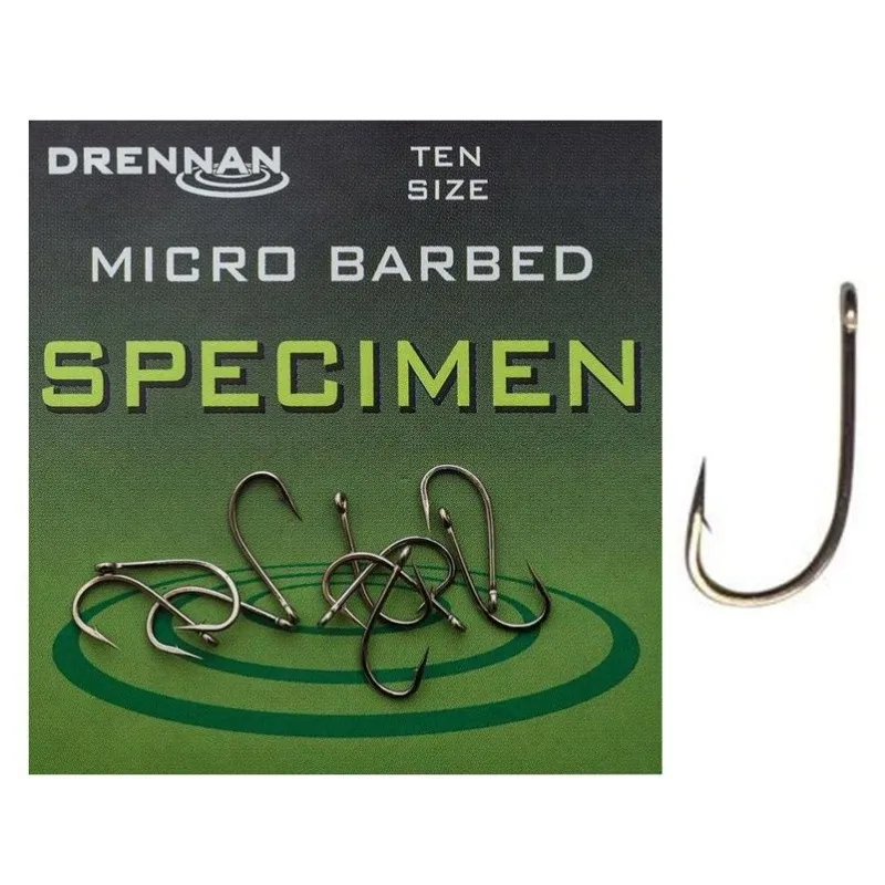 haczyki-drennan-specimen-8-micro-barbed-stan-nowy