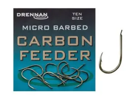 haczyki-drennan-carbone-feeder-nr-16-micro-barbed