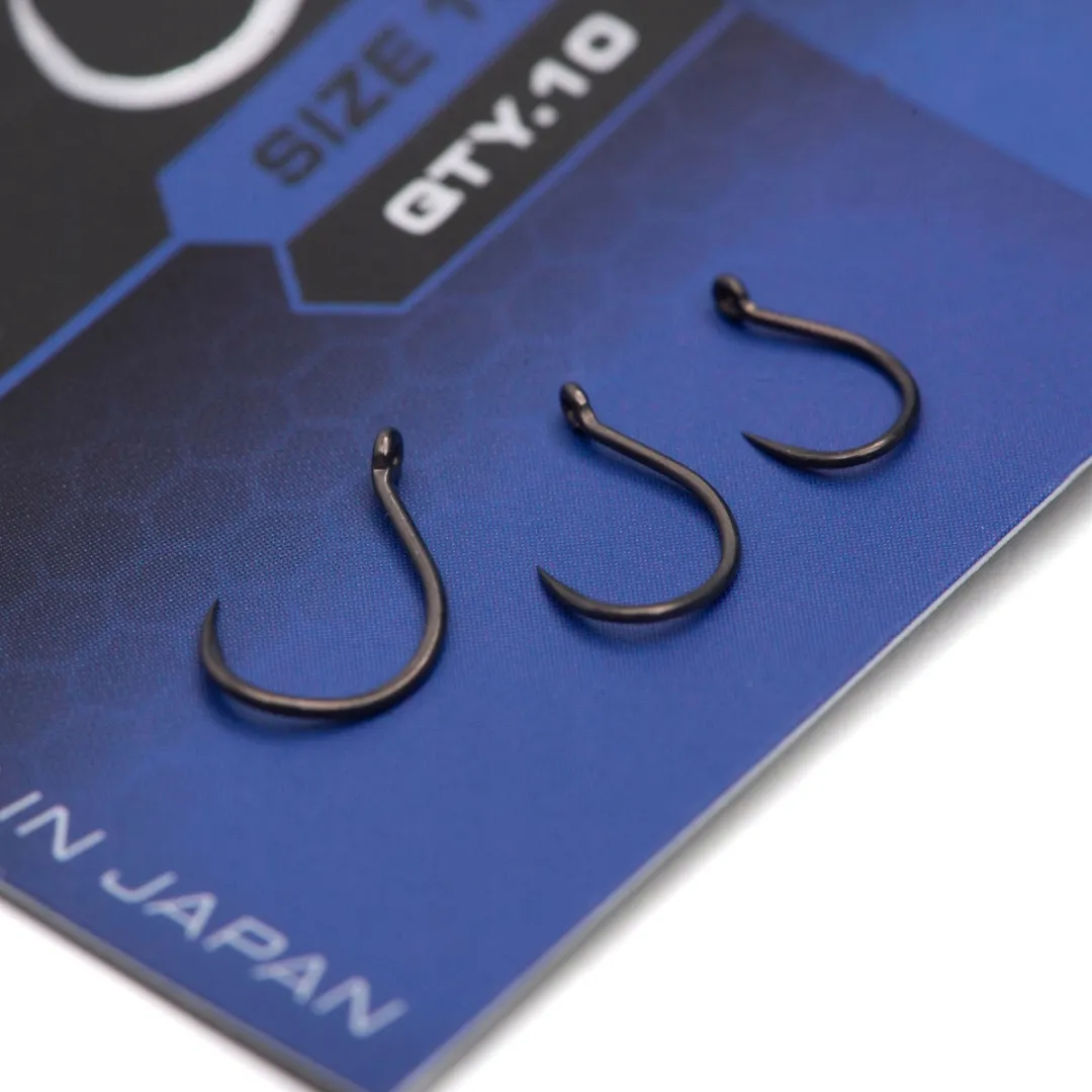 haczyki-matrix-x7-carp-method-14-barbless