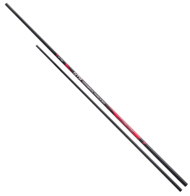 sztyca-do-podbieraka-nytro-landing-net-handle-3m-stan-nowy