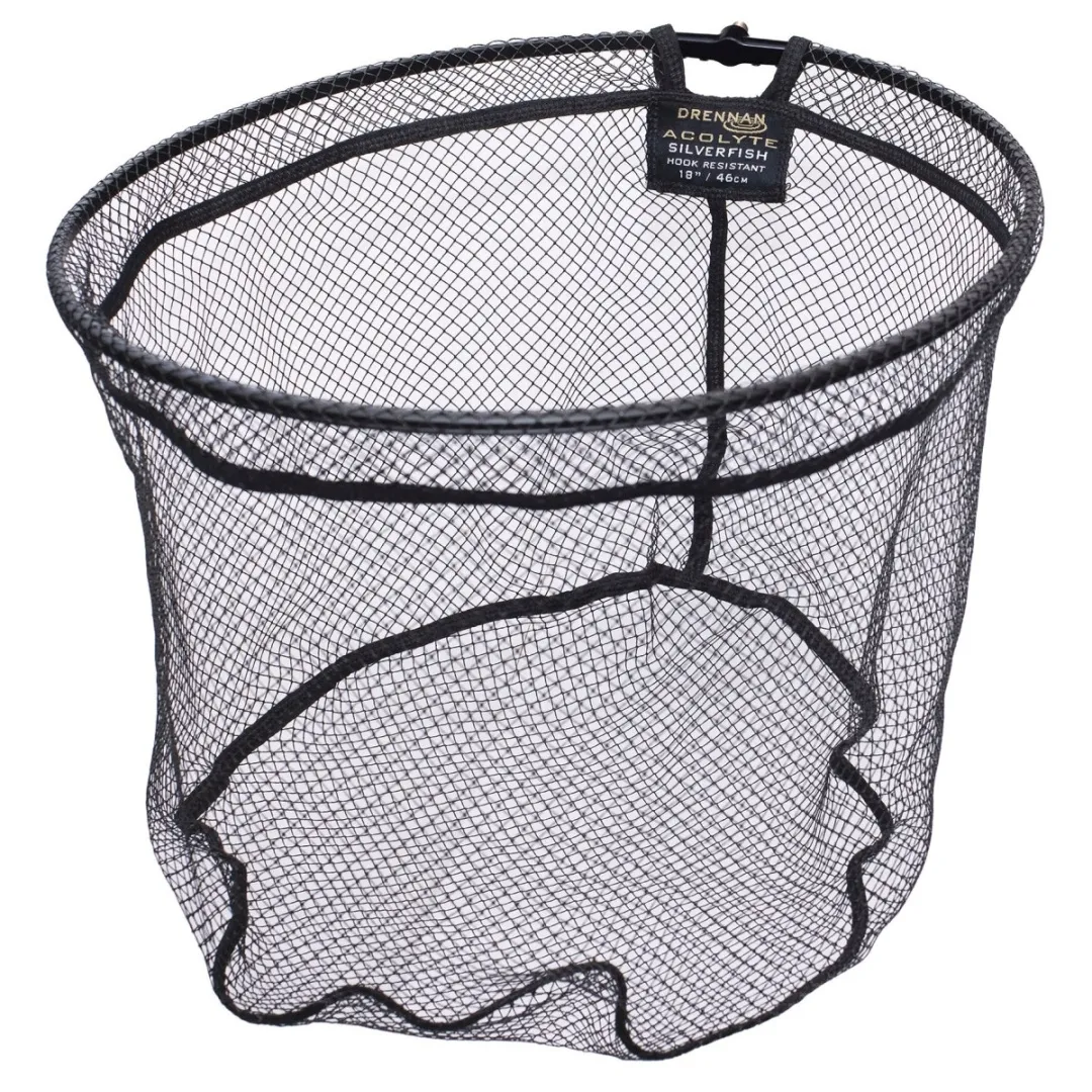 kosz-do-podbieraka-drennan-acolyte-silverfish-18-stan-nowy