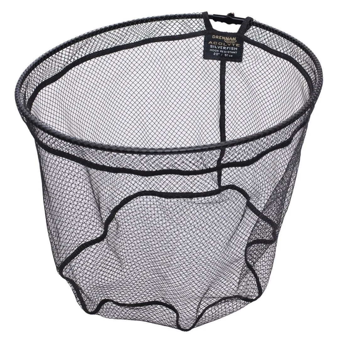 kosz-do-podbieraka-drennan-acolyte-silverfish-20-stan-nowy