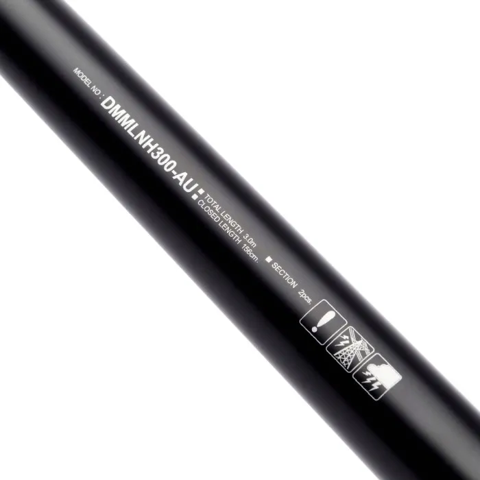 sztyca-daiwa-matchman-landing-net-handle-3m-stan-nowy