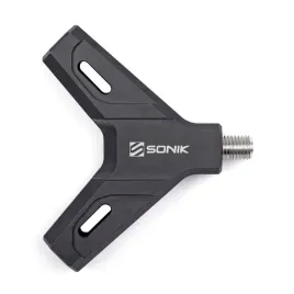 glowica-podbieraka-sonik-sonik-aluminium-spreader-block
