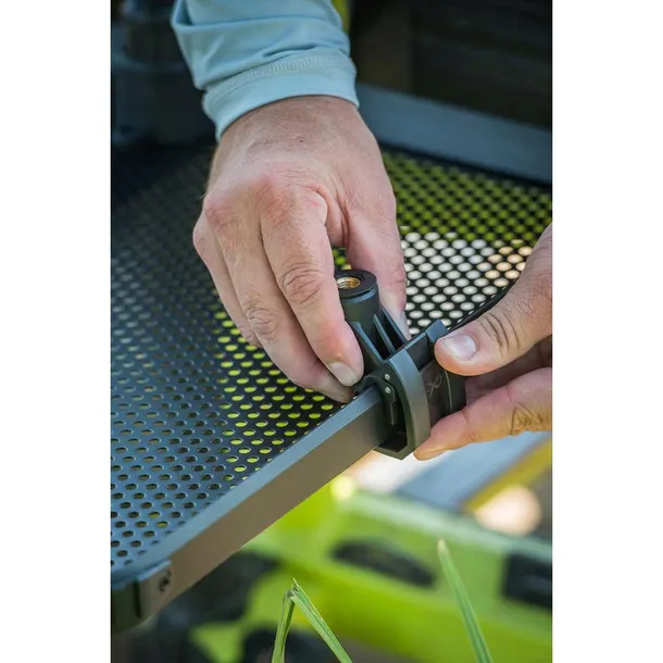 adapter-matrix-qr-side-tray-clamp-stan-nowy-rodzaj-pojedyncza-podporka