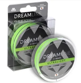 plecionka-dreamline-ultralight-0058mm-fluo-zielona-150m