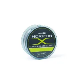 zylka-matrix-horizon-x-sinking-monofilament-022mm-300m