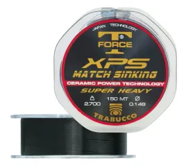 trabucco-zylka-t-force-xps-match-150m-0255mm