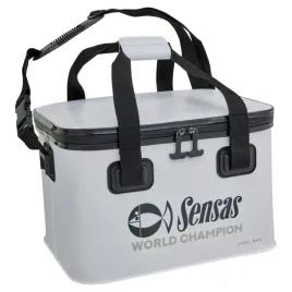 torba-termiczna-sensas-eva-white-cool-bag