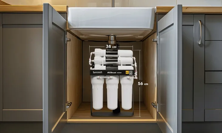 filtr-ecosoft-robust-mini-odwrocona-osmoza-60-l-h-horeca-kod-producenta-robust1000std