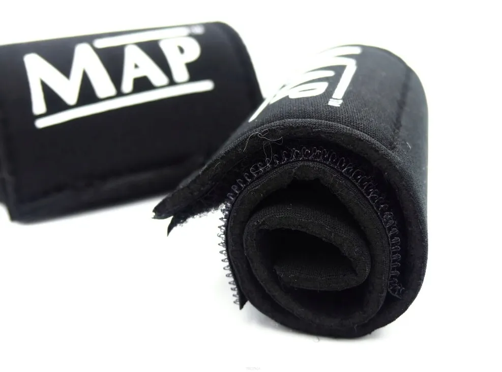 opaski-map-neoprene-rod-wraps