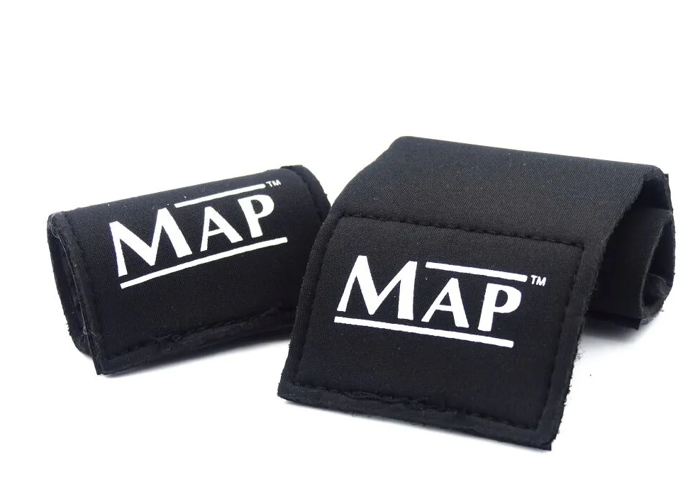 opaski-map-neoprene-rod-wraps-stan-nowy