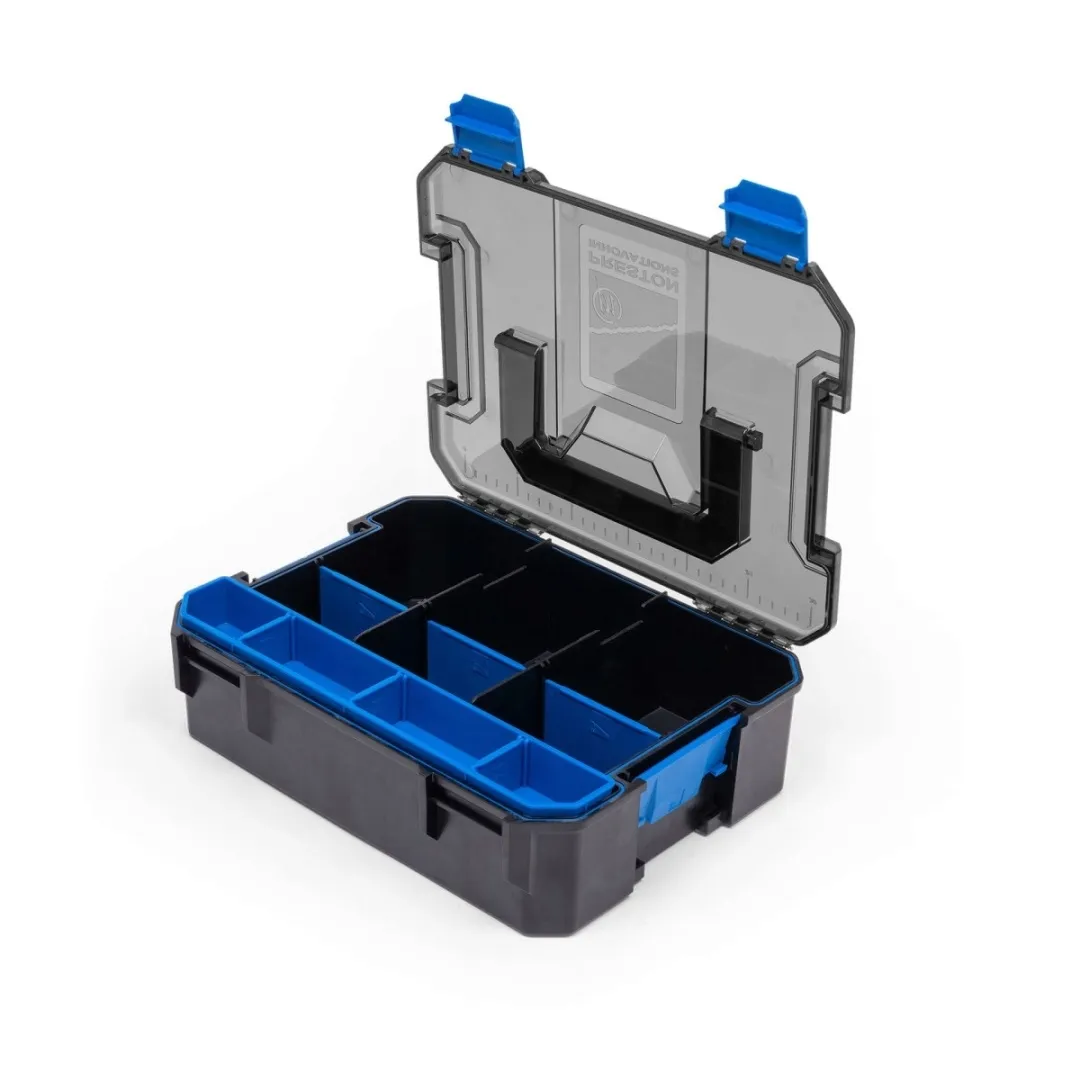 pudelko-preston-hardcase-feeder-system-stan-nowy