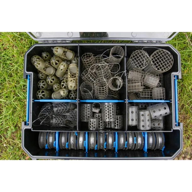 pudelko-preston-hardcase-feeder-system-stan-nowy-model-hardcase-feeder-system