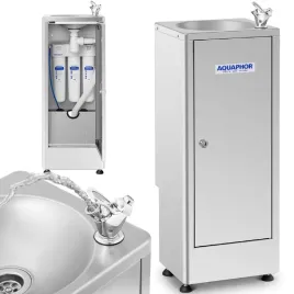dystrybutor-fontannowy-z-filtrem-wody-aquaphor-poidelko-stal-nierdzewna-eco