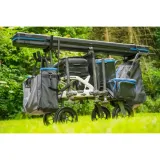 wozek-preston-4-wheel-shuttle-stan-nowy-stan-opakowania-oryginalne
