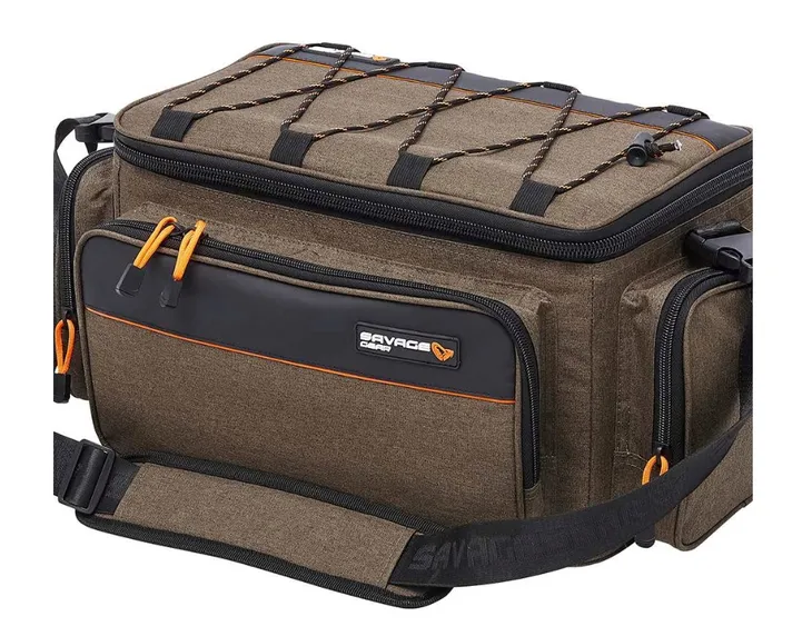 Torba Savage Gear System Carry All M 18L 48x30x22cm