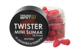 przyneta-feeder-bait-mini-slimak-wafters-f1-ochotka-konopia