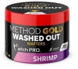 przyneta-matchpro-gold-wafters-washed-out-shrimp-5mm