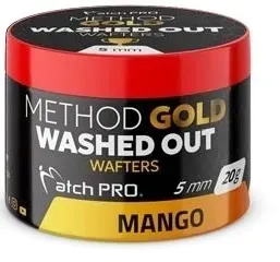 przyneta-matchpro-gold-wafters-washed-out-mango-5mm