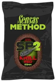 pellet-sensas-sticky-krill-650g