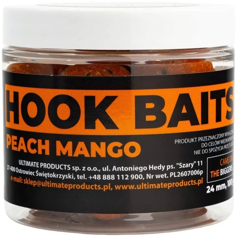 kulki-ultimate-products-peach-mango-hookbaits-24mm-marka-ultimate-products