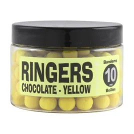 przyneta-ringers-chocolate-yellow-wafters-10mm-bandem