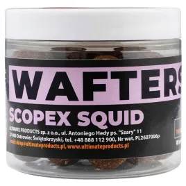kulki-ultimate-products-scopex-squid-wafters-18mm-80g