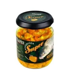 kukurydza-traper-super-125g-miod