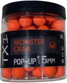 kulki-shimano-tribal-tx1-popup-15mm-monster-crab-80g