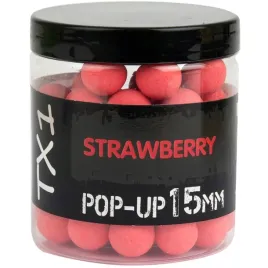 kulki-shimano-tribal-tx1-popup-15mm-strawberry-80g