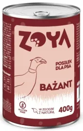 karma-mokra-dla-psa-zoya-bazant-400g