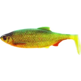 guma-westin-ricky-the-roach-shadtail-14cm-42g-firetiger-rudd