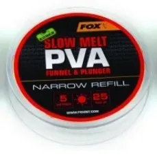 siatka-zapasowa-fox-wide-mesh-refill-slow-melt-5m-25mm