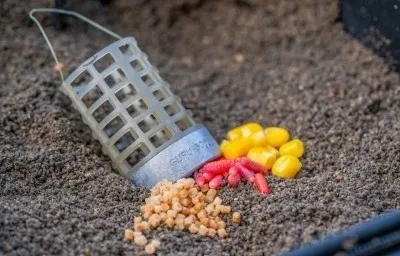 koszyk-guru-bait-up-x-change-feeder-caged-small-20g-stan-opakowania-oryginalne