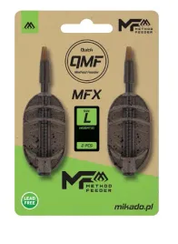 koszyczek-mikado-method-feeder-mfx-q-m-f-rozm-l-50g-op-2szt