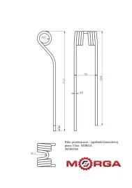 palec-zab-przetrzasaczo-zgrabiarki-karuzelowej-prawy-fi-95mm-l-410mm-4-z