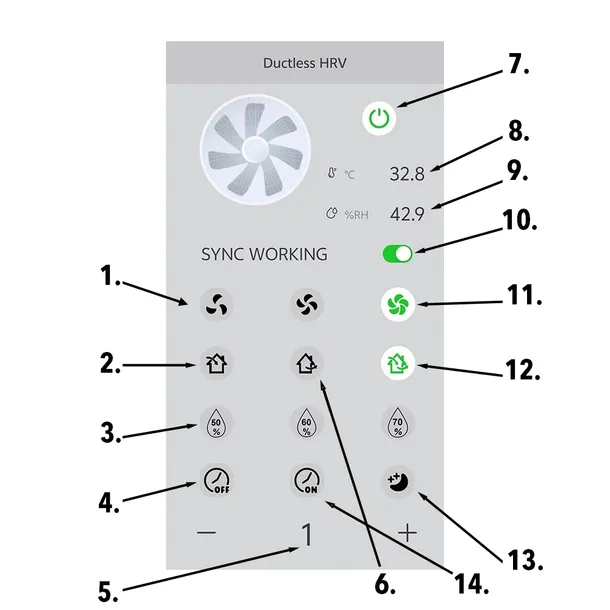 rekuperator-scienny-aiwa-erv10ya-rodzaj-rekuperator