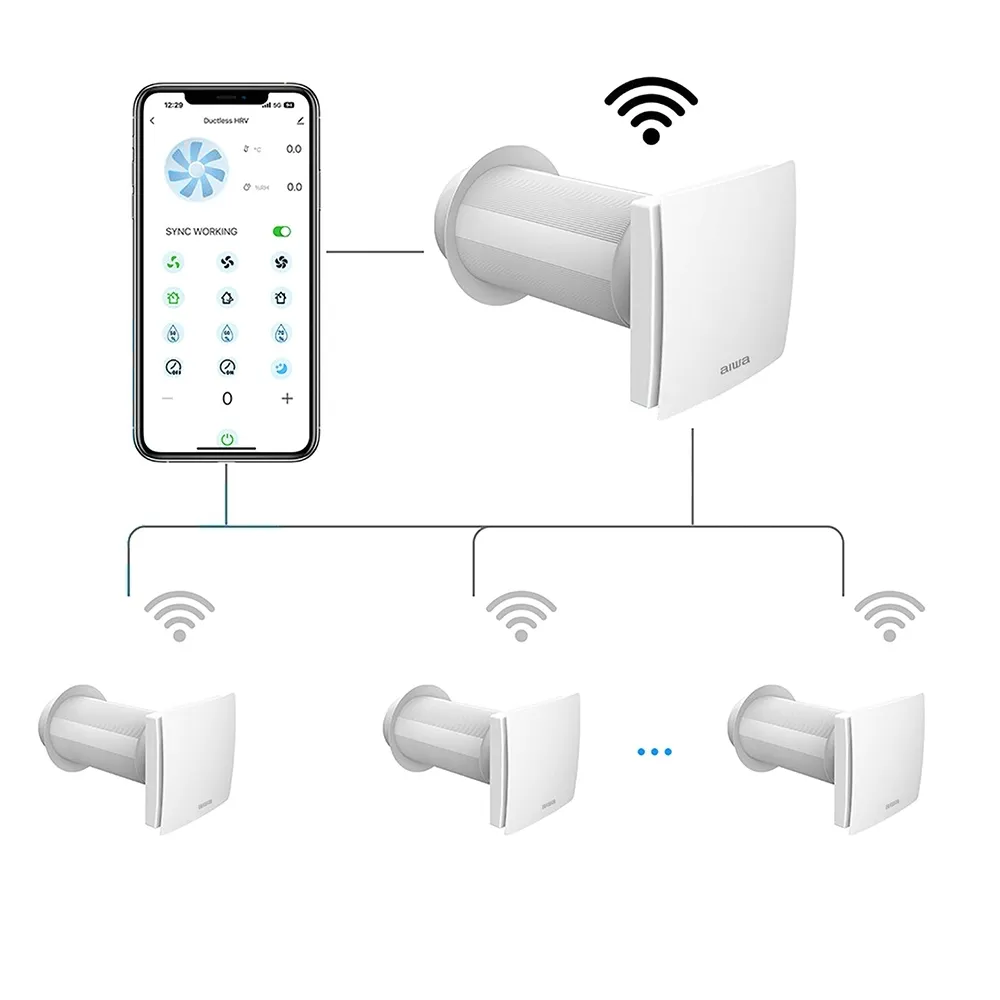 rekuperator-scienny-aiwa-erv10ya