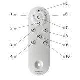 rekuperator-scienny-aiwa-erv10ya-marka-aiwa