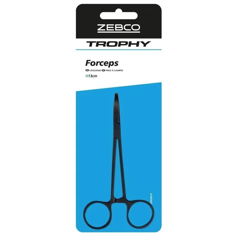 szczypce-zebco-trophy-forceps-20cm-stan-nowy