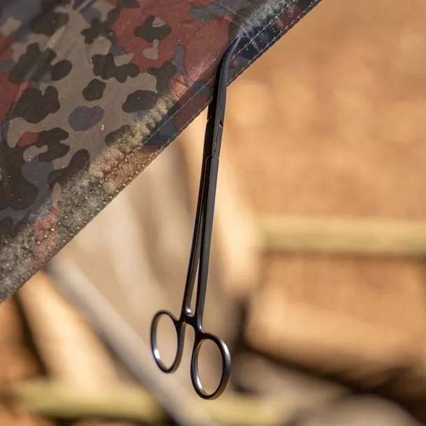 szczypce-zebco-trophy-forceps-15cm-stan-opakowania-oryginalne