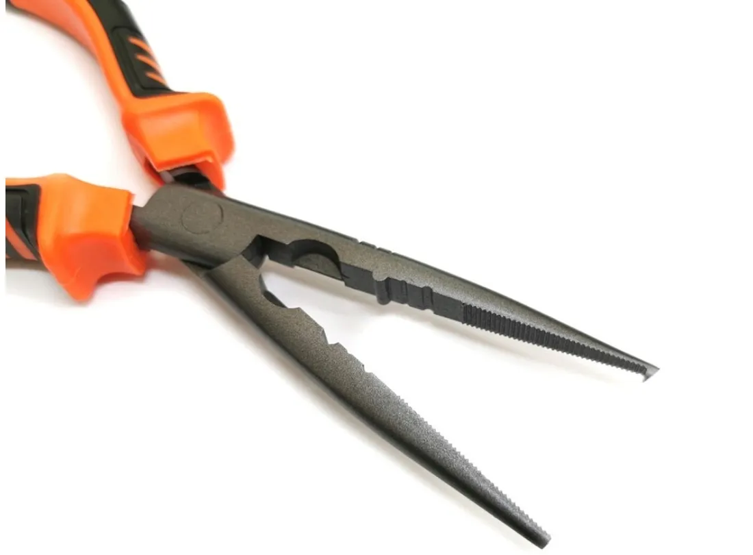 szczypce-savage-gear-mp-splitring-and-cut-m-18cm