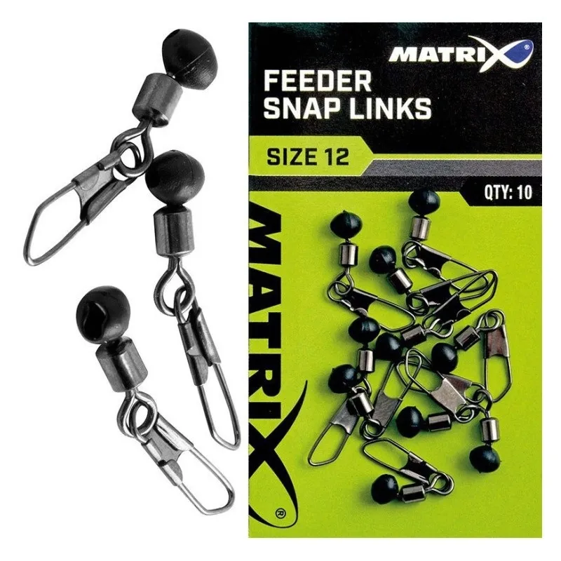 lacznik-matrix-feeder-snap-link-r-12-stan-nowy