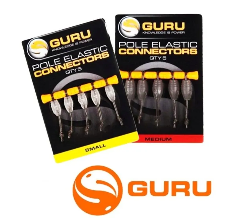 laczniki-guru-elastic-pole-connector-small-stan-nowy