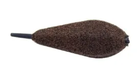 ciezarek-misiek-gruntowy-przelotowy-torpeda-50g-brazowy