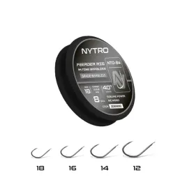 przypon-nytro-nto-5-barbed-12-feeder-allround-ready-tied-rigs-0-13mm