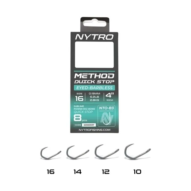 przypon-nytro-nto-b3-barbless-12-method-quick-stop-ready-tied-rigs-stan-nowy